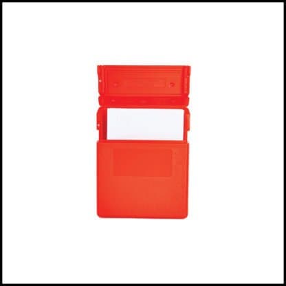 SDS STATION, DOCUMENT STORAGE BOX - Image 5