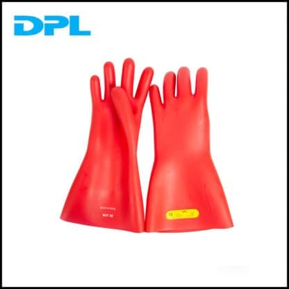 DPL LINEPRO INSULATED LINESMEN GLOVES 3B