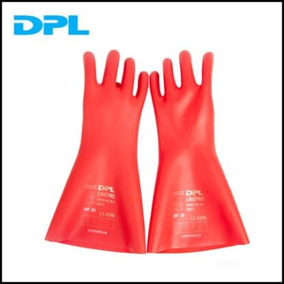 DPL LINEPRO INSULATED LINESMEN GLOVES 4B