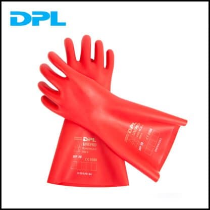DPL LINEPRO INSULATED LINESMEN GLOVES