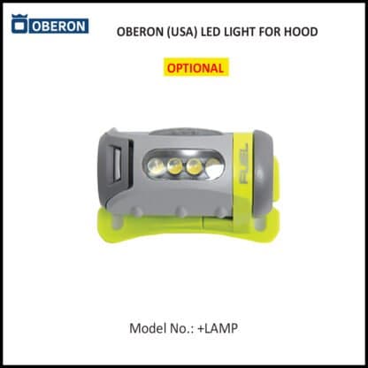 OBERON (USA) 40 CAL TCG™ ARC FLASH KIT - Image 7