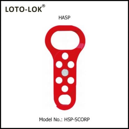 HASP, STEEL, HSP-SCORP