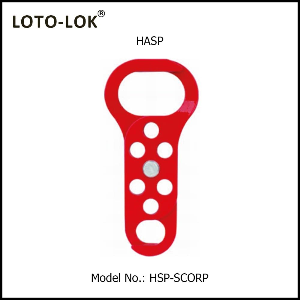 HASP, STEEL, HSP-SCORP