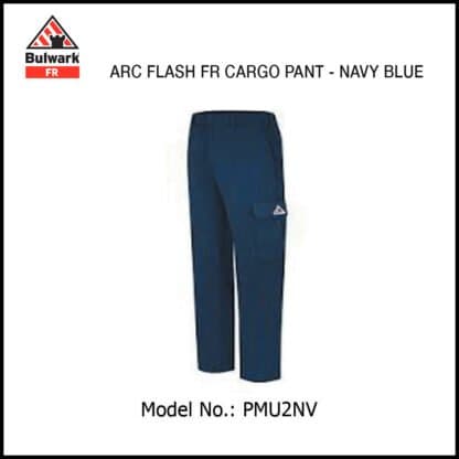 ARC FLASH FR KARGO SHIMLAR (BULWARK, PMU2NV) ATPV 10.1 CAL