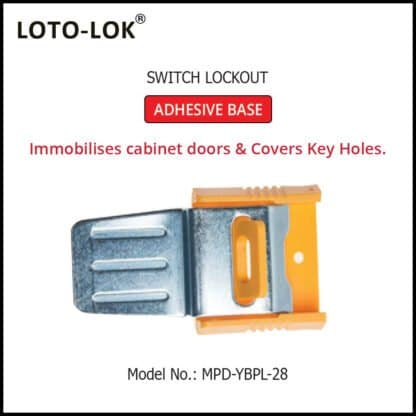 SWITCH LOCKOUT DEVICES