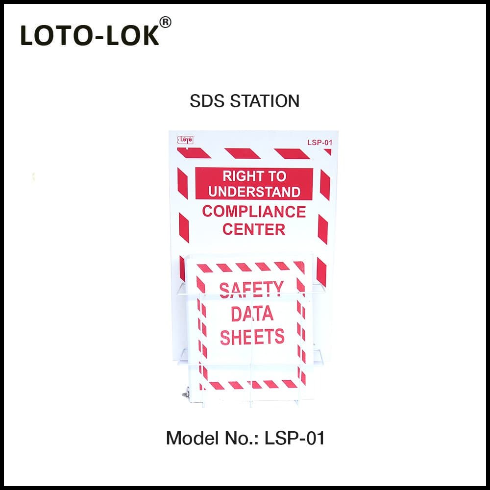 SDS STATIONS