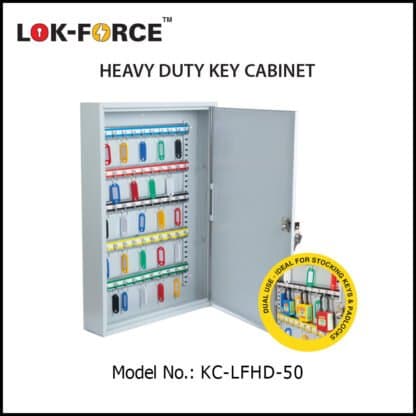 KEY CABINETS