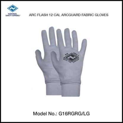 NSA (USA) 12 CAL ARCGUARD® MATOLI TO'QIMA QO'LQOP