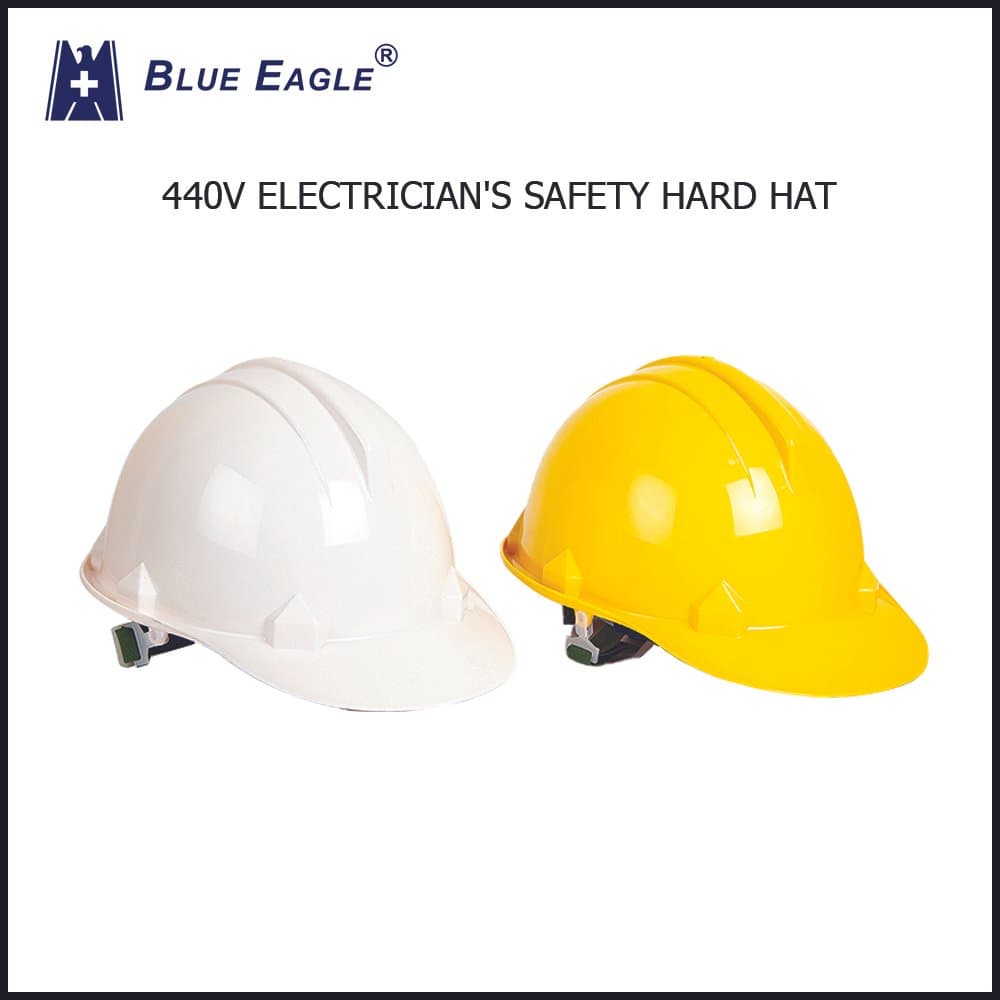 440V_ELECTRICIAN_WHITE_&_YELLOW_HARD_HAT
