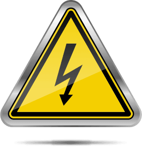 Danger Sign