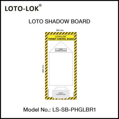 LOCKOUT_TAGOUT_PERMIT_CONTROL_SHADOW_BOARD_BAHRAIN_LS-SB-PHGLBR1