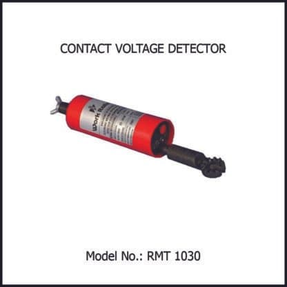 CONTACT VOLTAGE DETECTOR
