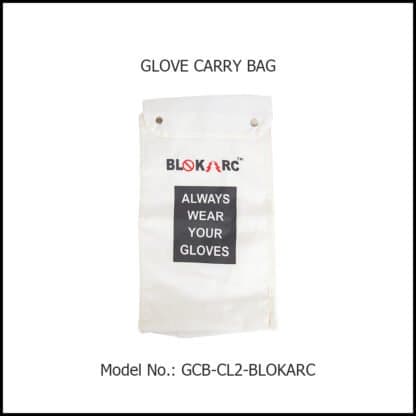 GLOVE CARRY BAG