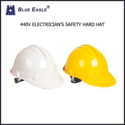 440V ELECTRICIAN’S SAFETY HARD HAT
